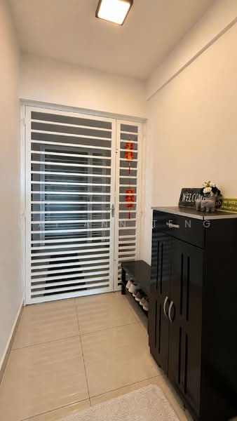 Kondominium untuk Dijual di Riverville Residences - Wai Ann Teng - Entrance - PropertyGuru.com.my