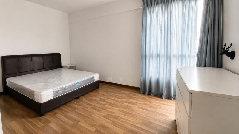 Kondominium untuk Dijual di Riverville Residences - Wai Ann Teng - Bedroom - PropertyGuru.com.my