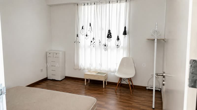 Kondominium untuk Dijual di Riverville Residences - Wai Ann Teng - Bedroom - PropertyGuru.com.my