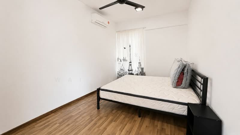Kondominium untuk Dijual di Riverville Residences - Wai Ann Teng - Bedroom - PropertyGuru.com.my