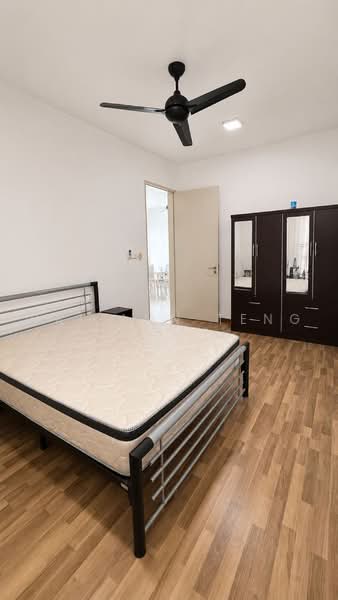 Kondominium untuk Dijual di Riverville Residences - Wai Ann Teng - Bedroom - PropertyGuru.com.my