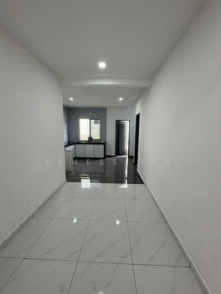 1-storey Terraced House for Sale in Bandar Selesa Jaya (Skudai) - Erness Tan - Interior - PropertyGuru.com.my