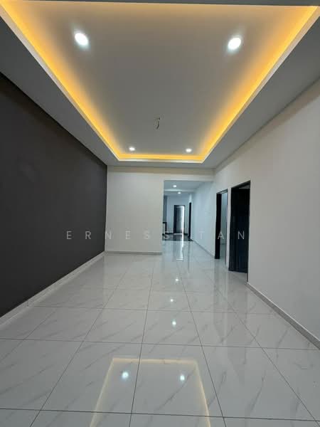 1-storey Terraced House for Sale in Bandar Selesa Jaya (Skudai) - Erness Tan - Interior - PropertyGuru.com.my