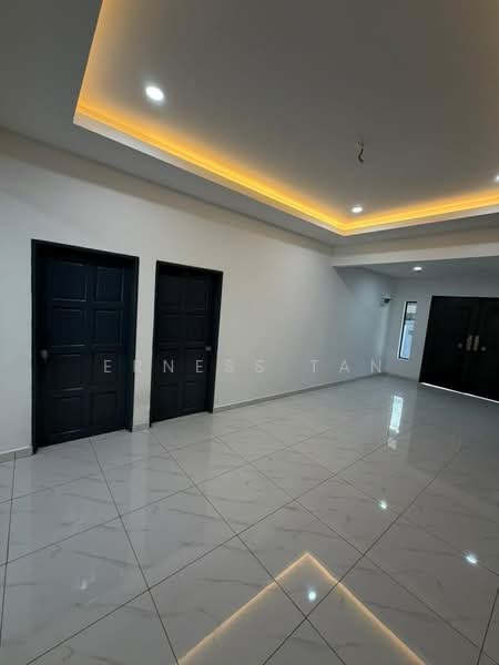 1-storey Terraced House for Sale in Bandar Selesa Jaya (Skudai) - Erness Tan - Interior - PropertyGuru.com.my
