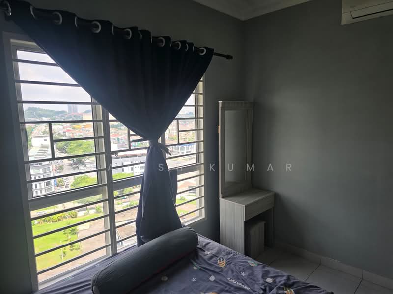 Condominium for Rent at Residensi Puchongmas - Satish Kumar - PropertyGuru.com.my
