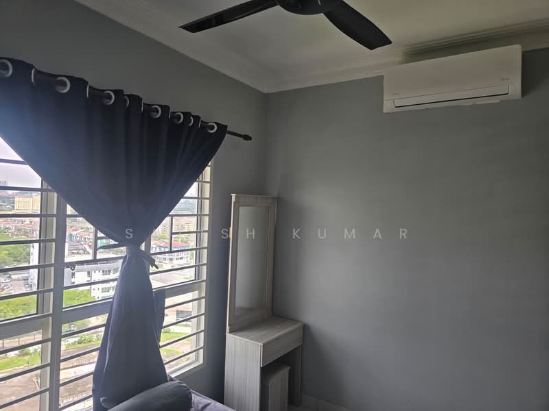Condominium for Rent at Residensi Puchongmas - Satish Kumar - PropertyGuru.com.my