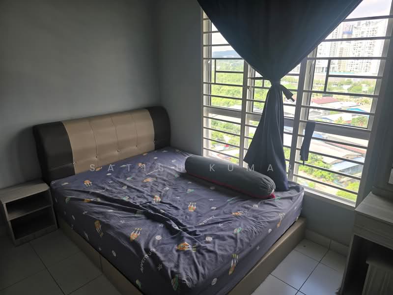 Condominium for Rent at Residensi Puchongmas - Satish Kumar - PropertyGuru.com.my