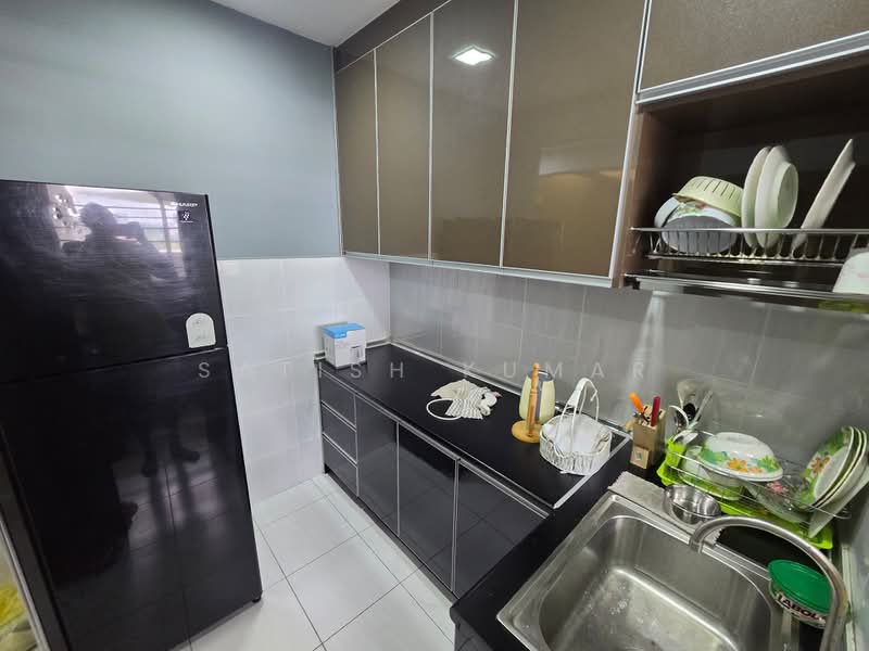 Condominium for Rent at Residensi Puchongmas - Satish Kumar - PropertyGuru.com.my