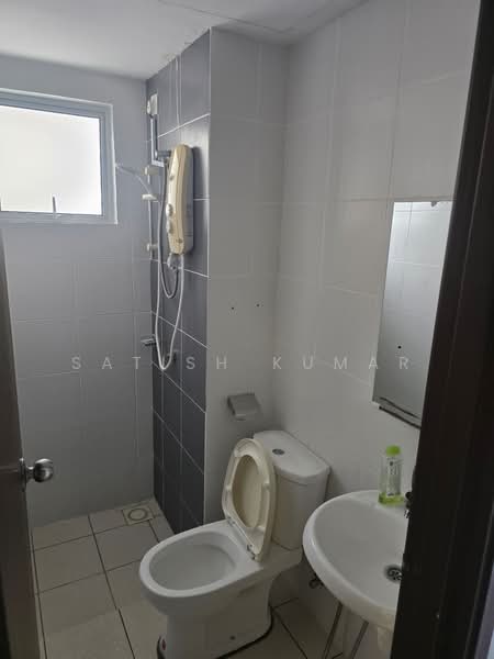 Condominium for Rent at Residensi Puchongmas - Satish Kumar - PropertyGuru.com.my