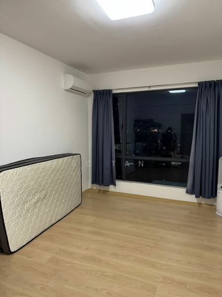 Service Residence for Sale at Aradia Residence @ Lake City KL North - BC TAN - Bedroom - PropertyGuru.com.my