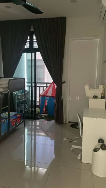 Rumah Teres 2 Tingkat untuk Dijual di Kota Masai (Pasir Gudang) - Siow Yan Er - Bedroom - PropertyGuru.com.my