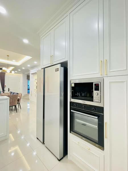 Rumah Teres 2 Tingkat untuk Dijual di Kota Masai (Pasir Gudang) - Siow Yan Er - Kitchen - PropertyGuru.com.my