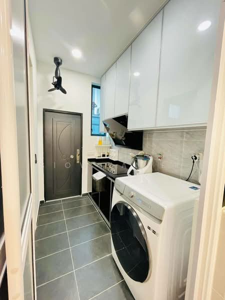 Rumah Teres 2 Tingkat untuk Dijual di Kota Masai (Pasir Gudang) - Siow Yan Er - Kitchen - PropertyGuru.com.my