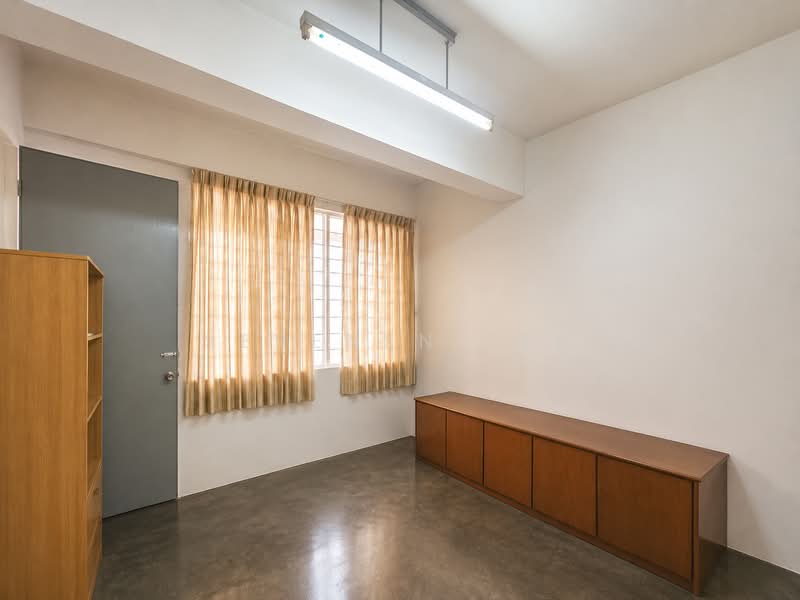 Semi-Detached House for Sale in Island Glades (Jelutong) - SERENEN TEH - Interior - PropertyGuru.com.my