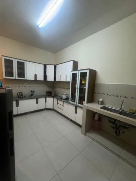 Rumah Teres 2 Tingkat untuk Disewa di Setia Alam (Selangor) - Ryan . - Kitchen - PropertyGuru.com.my
