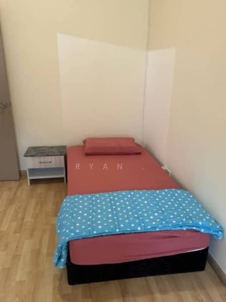 Rumah Teres 2 Tingkat untuk Disewa di Setia Alam (Selangor) - Ryan . - Bedroom - PropertyGuru.com.my