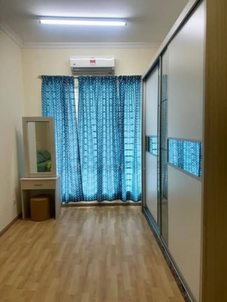Rumah Teres 2 Tingkat untuk Disewa di Setia Alam (Selangor) - Ryan . - Bedroom - PropertyGuru.com.my