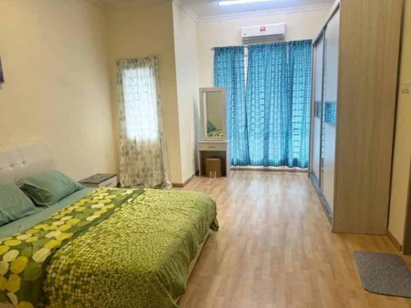 Rumah Teres 2 Tingkat untuk Disewa di Setia Alam (Selangor) - Ryan . - Bedroom - PropertyGuru.com.my