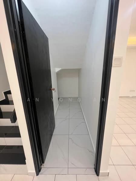 Rumah Teres 2 Tingkat untuk Dijual di Taman Putri Kulai (Kulai) - Han Yong Ang - Interior - PropertyGuru.com.my