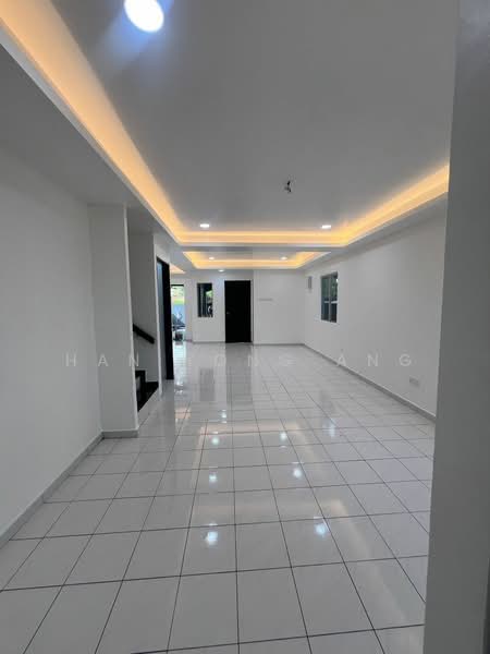Rumah Teres 2 Tingkat untuk Dijual di Taman Putri Kulai (Kulai) - Han Yong Ang - Interior - PropertyGuru.com.my