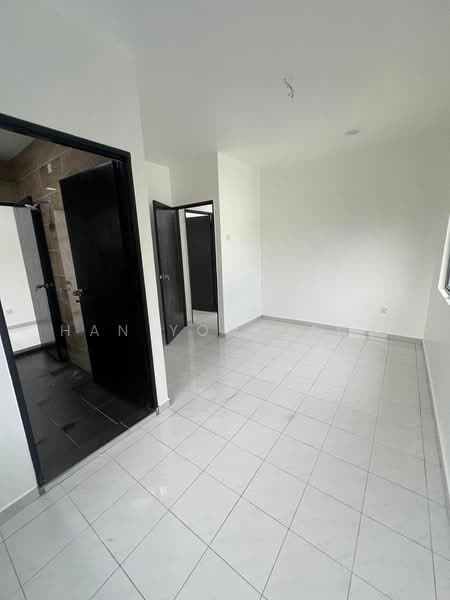 Rumah Teres 2 Tingkat untuk Dijual di Taman Putri Kulai (Kulai) - Han Yong Ang - Interior - PropertyGuru.com.my