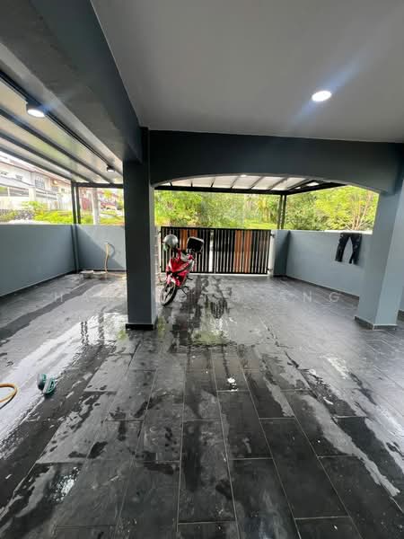 Rumah Teres 2 Tingkat untuk Dijual di Taman Putri Kulai (Kulai) - Han Yong Ang - Exterior - PropertyGuru.com.my