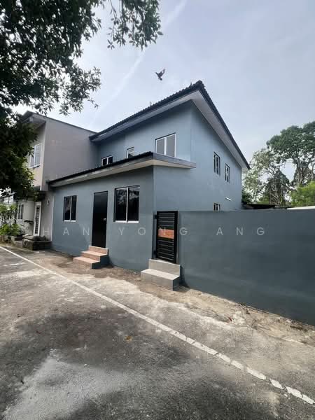Rumah Teres 2 Tingkat untuk Dijual di Taman Putri Kulai (Kulai) - Han Yong Ang - PropertyGuru.com.my