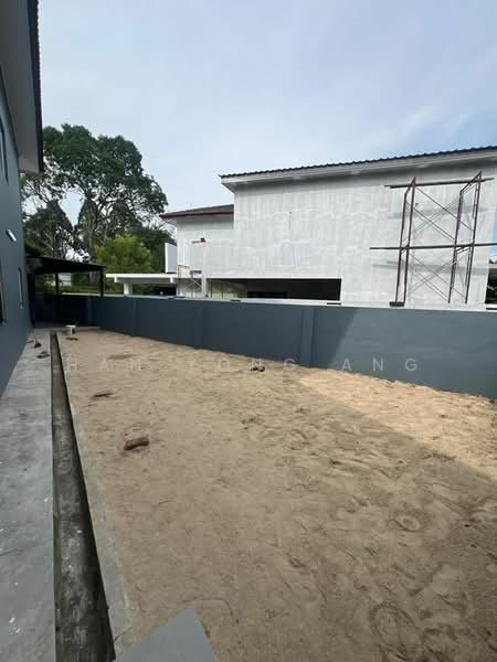 Rumah Teres 2 Tingkat untuk Dijual di Taman Putri Kulai (Kulai) - Han Yong Ang - PropertyGuru.com.my