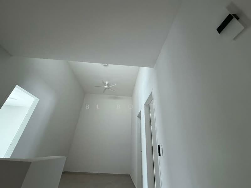 Rumah Teres 2 Tingkat untuk Disewa di Ayer Molek (Melaka) - BL Bong - PropertyGuru.com.my