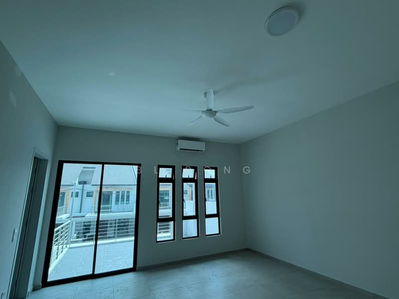 Rumah Teres 2 Tingkat untuk Disewa di Ayer Molek (Melaka) - BL Bong - PropertyGuru.com.my