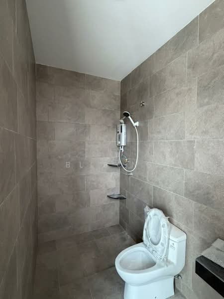 Rumah Teres 2 Tingkat untuk Disewa di Ayer Molek (Melaka) - BL Bong - PropertyGuru.com.my
