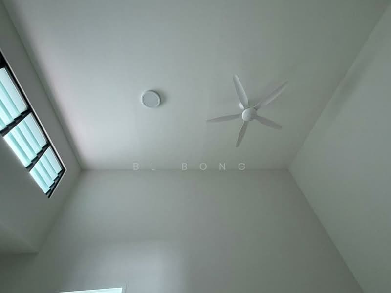 Rumah Teres 2 Tingkat untuk Disewa di Ayer Molek (Melaka) - BL Bong - PropertyGuru.com.my