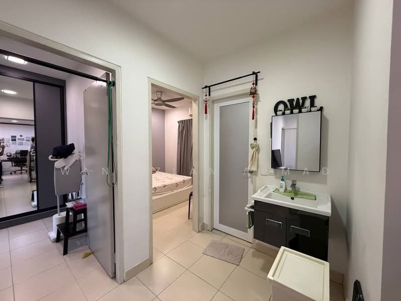 Pangsapuri untuk Dijual di Seri Kasturi Apartments - Wan Azlan Ahmad - PropertyGuru.com.my