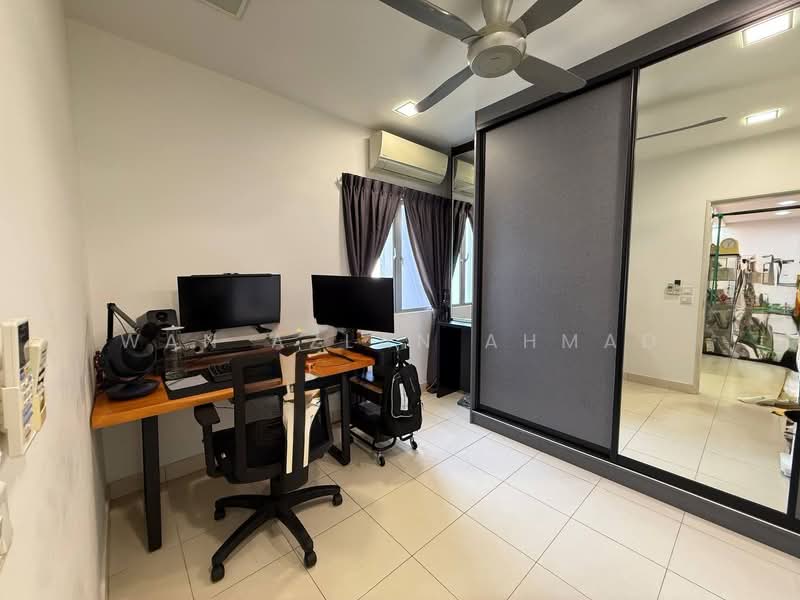 Pangsapuri untuk Dijual di Seri Kasturi Apartments - Wan Azlan Ahmad - PropertyGuru.com.my