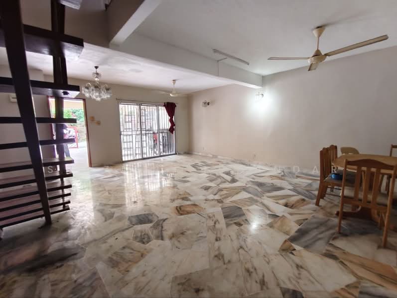 2-storey Terraced House for Sale in Keramat (Kuala Lumpur) - Shaziery Iskandar - PropertyGuru.com.my