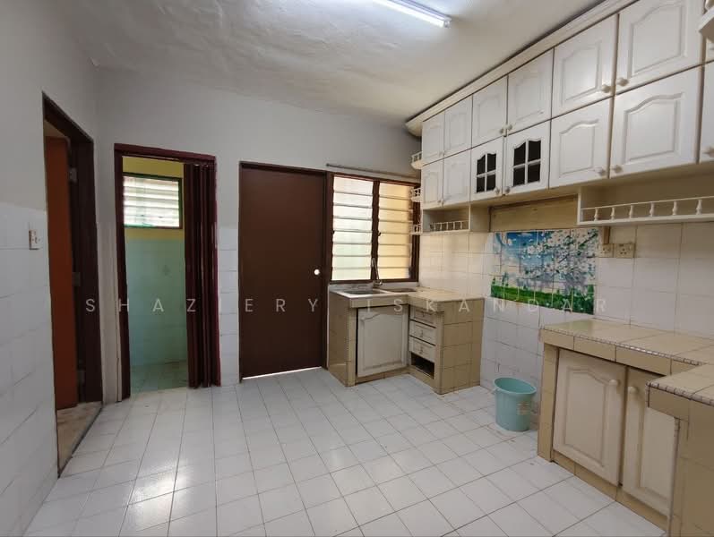 2-storey Terraced House for Sale in Keramat (Kuala Lumpur) - Shaziery Iskandar - PropertyGuru.com.my