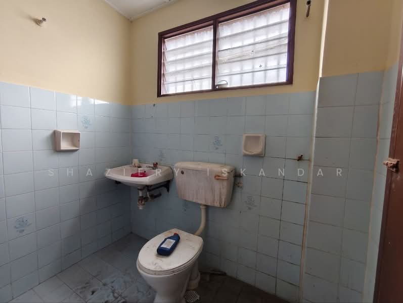 2-storey Terraced House for Sale in Keramat (Kuala Lumpur) - Shaziery Iskandar - PropertyGuru.com.my