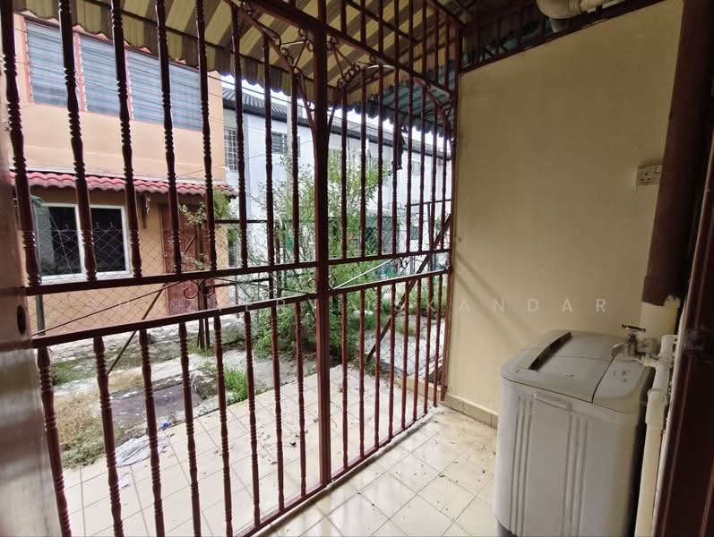 2-storey Terraced House for Sale in Keramat (Kuala Lumpur) - Shaziery Iskandar - PropertyGuru.com.my