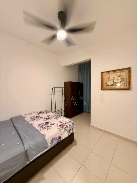 Rumah Teres untuk Disewa di Sepang (Selangor) - Uswani Mazuwan - Bedroom - PropertyGuru.com.my