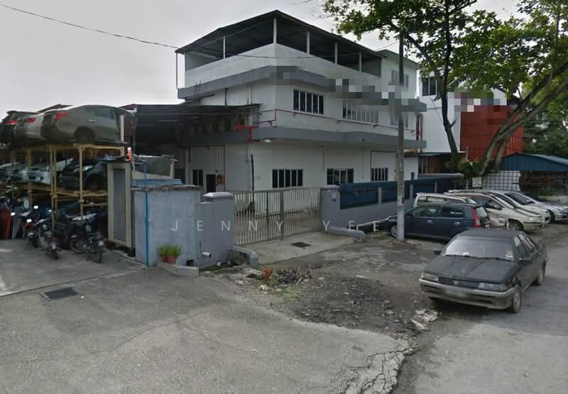 Detached Factory for Rent in Taman Kepong (Kepong) - Jenny Yee - Exterior - PropertyGuru.com.my