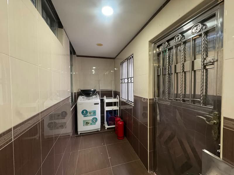 Rumah Teres 2 Tingkat untuk Disewa di Taman Daya (Johor Bahru) - Edwin Toh - Interior - PropertyGuru.com.my
