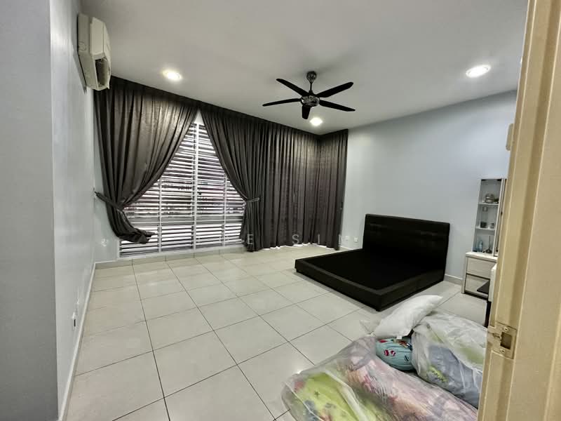 Cluster House for Rent in Taman Daiman Jaya (Kota Tinggi) - Joe Sim - Bedroom - PropertyGuru.com.my