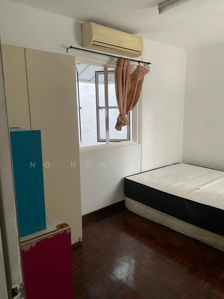 Condominium for Rent at Pantai Hillpark 2 - Ng Hon Keong - Bedroom - PropertyGuru.com.my