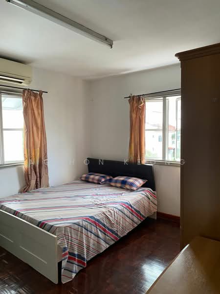 Condominium for Rent at Pantai Hillpark 2 - Ng Hon Keong - Bedroom - PropertyGuru.com.my