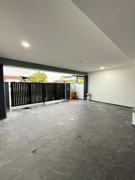 1-storey Terraced House for Sale in Taman Sri Skudai (Skudai) - Erness Tan - Exterior - PropertyGuru.com.my