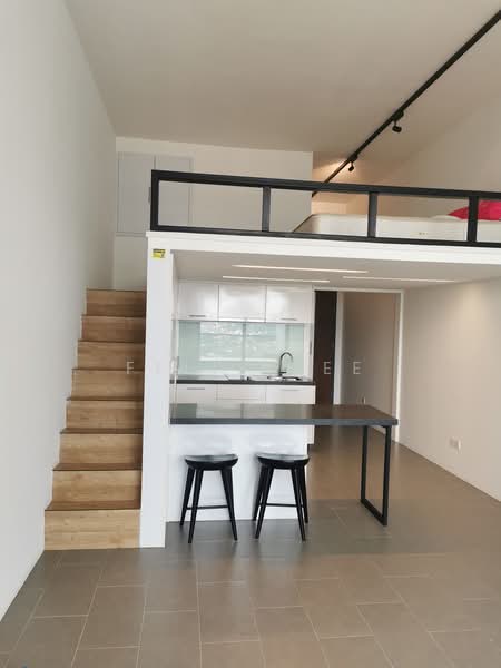 Kondominium untuk Disewa di Alila Bangsar - Felis See - Kitchen - PropertyGuru.com.my