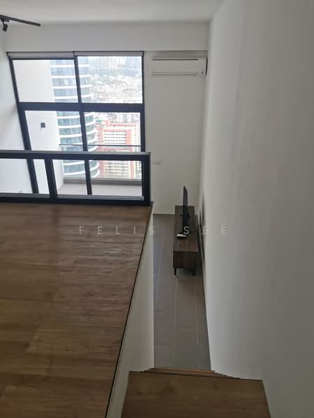 Kondominium untuk Disewa di Alila Bangsar - Felis See - View - PropertyGuru.com.my