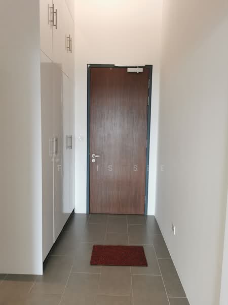Kondominium untuk Disewa di Alila Bangsar - Felis See - Entrance - PropertyGuru.com.my