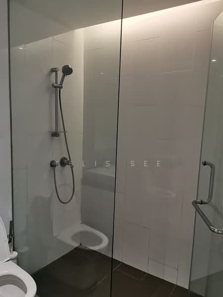 Kondominium untuk Disewa di Alila Bangsar - Felis See - Bathroom - PropertyGuru.com.my