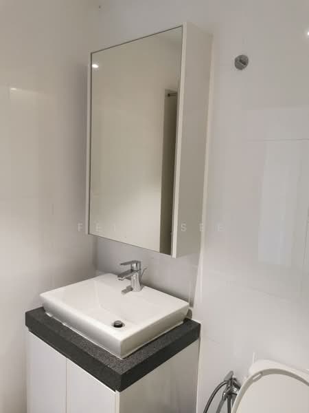 Kondominium untuk Disewa di Alila Bangsar - Felis See - Bathroom - PropertyGuru.com.my